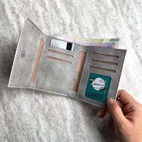 تصویر کیف پول پسرانه 