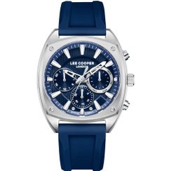 تصویر ساعت مچی رابر مردانه لی کوپر مدل Lee Cooper LC08237.399 