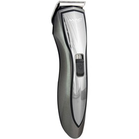 تصویر ماشین اصلاح سر و صورت مک استایلر مدل MC-1025 hair clipper mac-1025