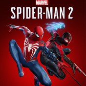 تصویر بازی Marvel’s Spider-Man 2 استیم 