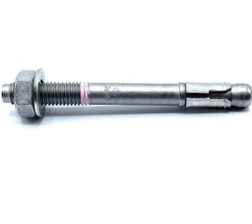 تصویر رول بولت هیلتی hst2 m8 