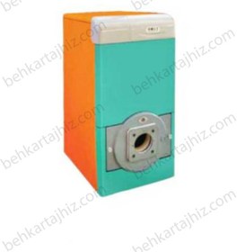 تصویر دیگ چدنی MI3 مدل M90-09 