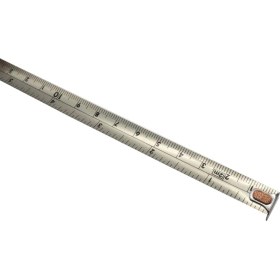 تصویر مترتمام فلزی ۲متری TAPERULE 