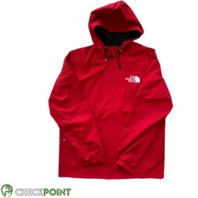 تصویر کاپشن گورتکس THE NORTH FACE 