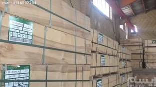 تصویر تخته چند لایی ( چوب چند لایه) 