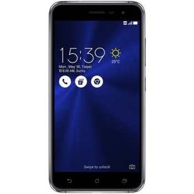 تصویر گوشی ایسوس ZenFone 3 | حافظه 32 رم 3 گیگابایت Asus ZenFone 3 32/3 GB