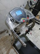 تصویر تردمیل گرین لایف خانگی دست دو 