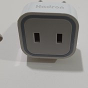 تصویر مبدل ۲به ۲ تراولر هادرون 