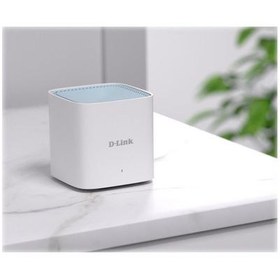 تصویر DLINK AX1500 Mesh System M15 (3 Pack) 