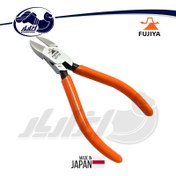 تصویر انبر سیم چین 5 اینچ فوجیا مدل 60S-125 