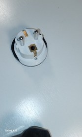 تصویر تبدیل شارژر موبایل 