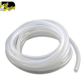 تصویر شیلنگ سیلیکونی نسوز 6-3 