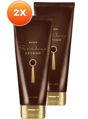 تصویر کرم بدن اورجینال برند Avon کد 801179157 