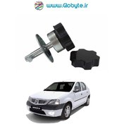 تصویر قفل زاپاس تندر ال نود L90 