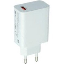 تصویر کلگی فست شارژ Xiaomi MDY-11-EZ 3A QC3 PD 33W Xiaomi MDY-11-EZ 3A QC3 PD 33W Wall Charger