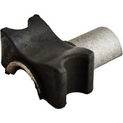 تصویر لاستیک موجگیر پژو 405 ناودانی (صلیبی) 