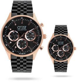 تصویر ساعت7-Crest 9032 