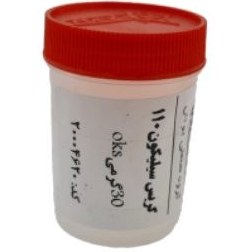 تصویر گریس سیلیکون 110 30گرمی 