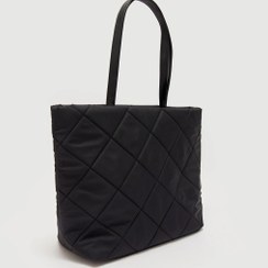 تصویر کیف دوشی پافری ال سی وا کی کی (LC Waikiki) 