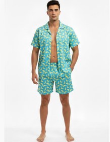 تصویر ست موز ریز 