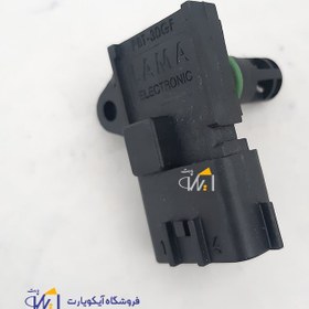 تصویر سنسور مپ پژو 405 ایسیو ssat 