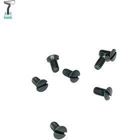 تصویر پیچ صفحه سرکیسه دوز (۱۰عددی) 