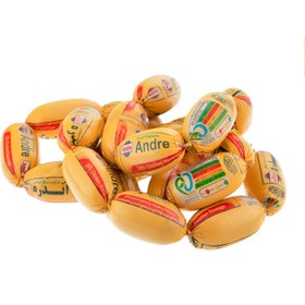 تصویر آندره سوسیس کوکتل هلندی 55 % 