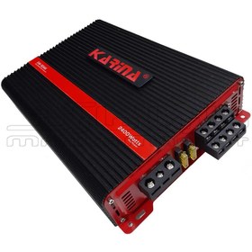 تصویر آمپلی فایر کارینا مدل XW-5044 - فروشگاه اینترنتی بازار سیستم ا KARINA XW-5044 Car Amplifier KARINA XW-5044 Car Amplifier