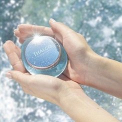 تصویر کرم آبرسان دریایی برند تالگو فرانسه 