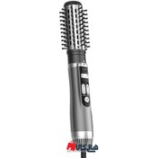 تصویر سشوار چرخشی انزو پروفیشینال مدل EN-749 با باد سرد و کابل ۱.۵ متری 