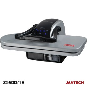 تصویر اتو پرس ژانومه جانتک ZX600 Janome Jantec ZX600 Auto Press