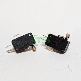 تصویر میکروسوئیچ غلطک دار TF-002A Micro Switch Bracket 