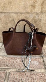 تصویر کیف آلیس جیر - مشکی 