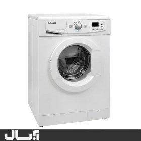 تصویر ماشین لباسشویی آبسال 6 کیلو ABSAL WASHING MACHINE REN6210