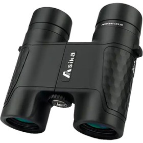 تصویر دوربین دو چشمی آسیکا اچ دی 32*8 پرما فوکوس 