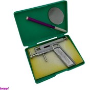 تصویر دستگاه گوش سوراخ کن کد 1001 