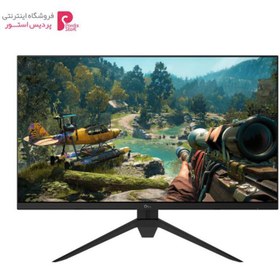 تصویر مانيتور مخصوص بازی جی پلاس مدل GGM-L276FN سايز 27 اينچ ا G plus GGM-L276FN Gaming Monitor 27 inch G plus GGM-L276FN Gaming Monitor 27 inch