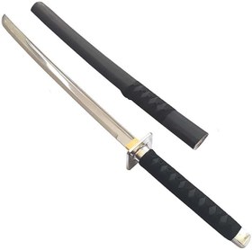 تصویر شمشیر سامورایی مدل کوجیرو و SV 