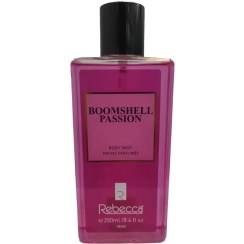 تصویر بادی اسپلش Boomshell Passion ربکا REBECCA 
