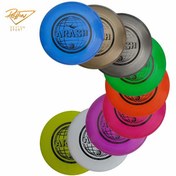 تصویر فریزبی 