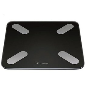 تصویر ترازوی هوشمند مینی 2 شیائومی Xiaomi YUMAI Mini 2 Smart Scale