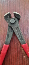 تصویر گازانبر کنیپکس 68_160 KNIPEX 68_160