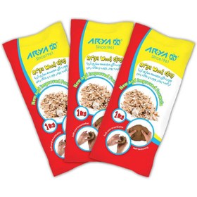 تصویر چوب گل مجسمه سازی آریا (Ariya) 