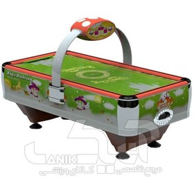 تصویر ایرهاکی بچه گانه مدل ICE-M003A 