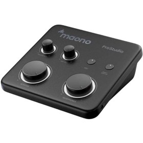 تصویر کارت صدا Maono PS22 Lite Maono PS22 Lite Audio interface