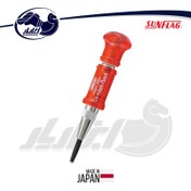 تصویر سنبه اتوماتیک سان فلگ مدل 185 