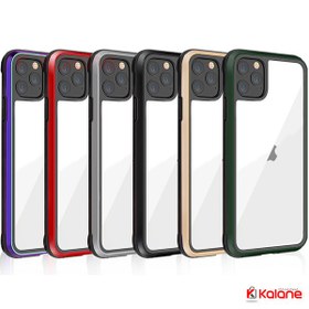 تصویر کاور کی-دوو مدل Ares مناسب برای گوشی موبایل اپل IPhone 12/12pro ا K-DOO Ares Cover For Apple IPhone 12/12pro K-DOO Ares Cover For Apple IPhone 12/12pro