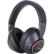 تصویر هدفون بی سیم یس پلاس مدل YS515 YESPLUS WIRELESS HEADPHONE YS515