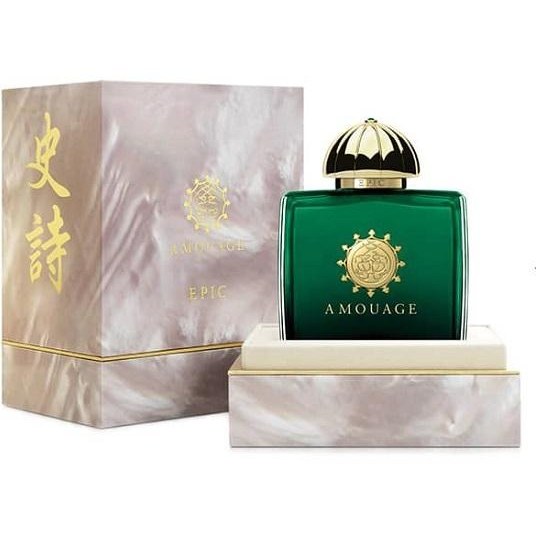 AMOUAGE Epic perfume