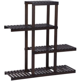 تصویر استند گل و گلدان مدل FL11 